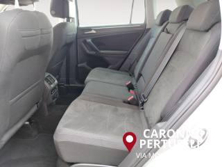 VOLKSWAGEN Tiguan usata, con Filtro antiparticolato