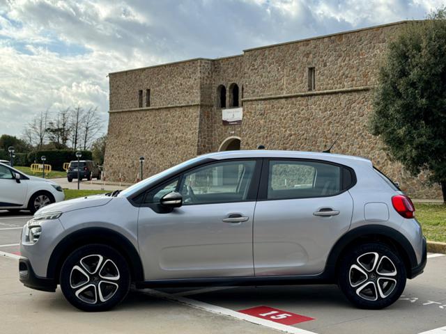 CITROEN C3 usata, con Airbag Passeggero