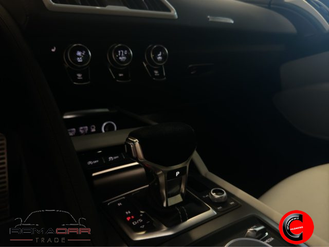 AUDI R8 usata, con Controllo automatico clima