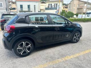 CITROEN C3 usata, con Autoradio