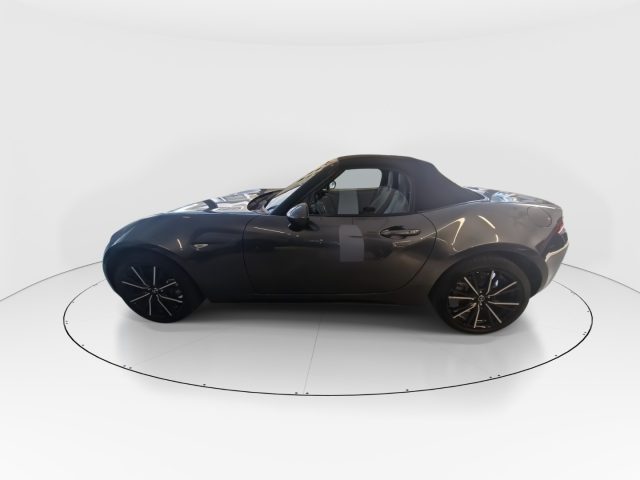 MAZDA MX-5 usata, con Cruise Control