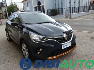 RENAULT Captur usata, con Airbag laterali