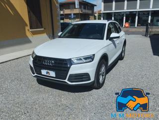 AUDI Q5 35 TDI quattro S tronic