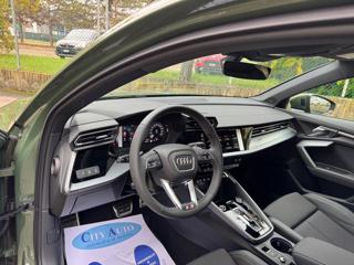 AUDI A3 usata, con Boardcomputer