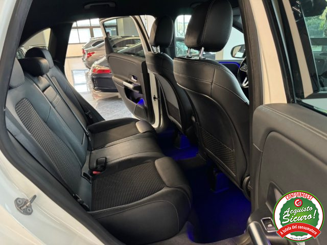 MERCEDES-BENZ B 180 usata, con Climatizzatore