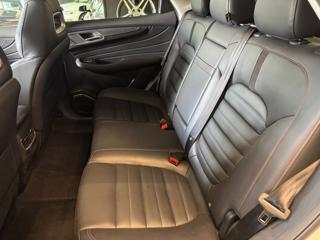 MG HS usata, con ESP