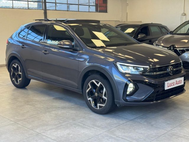 VOLKSWAGEN Taigo usata, con Airbag Passeggero