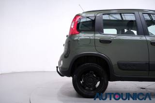 FIAT Panda usata 41