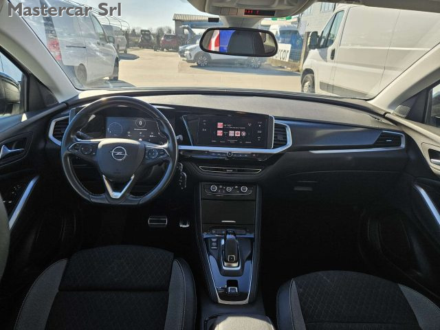 OPEL Grandland X usata, con Bracciolo