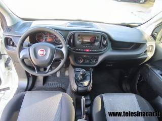 FIAT Doblo usata 9