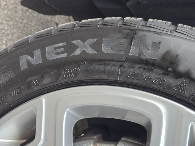 JEEP Renegade usata 110