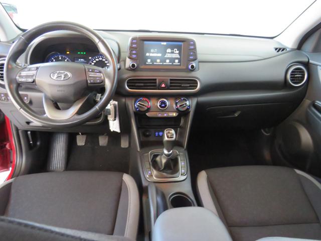 HYUNDAI Kona usata, con Cruise Control