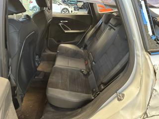 BMW X1 usata, con Fendinebbia