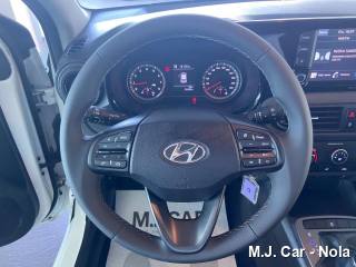 HYUNDAI i10 usata, con Cruise Control