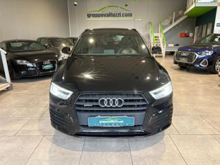 AUDI Q3 usata, con Airbag