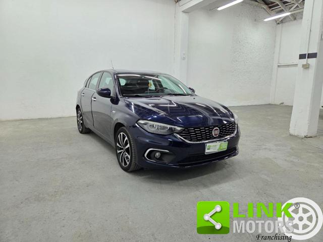 FIAT Tipo usata, con ABS