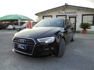 AUDI A3 usata, con Airbag laterali