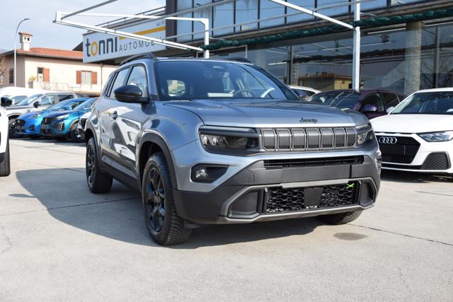 JEEP Avenger usata, con ABS