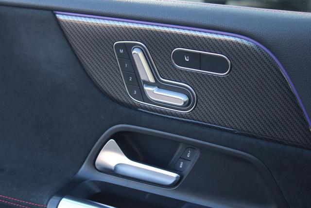 MERCEDES-BENZ B 180 usata, con Controllo trazione