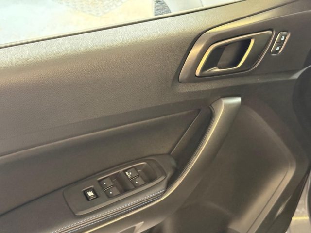 FORD Ranger Raptor usata, con Controllo trazione