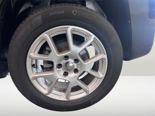 JEEP Renegade usata, con Cerchi in lega