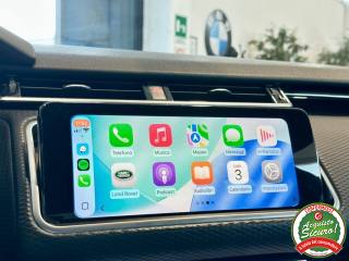 LAND ROVER Range Rover Velar usata, con ESP