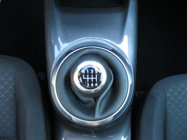 NISSAN Juke usata, con Bluetooth