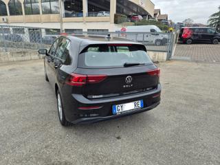 VOLKSWAGEN Golf usata, con Cerchi in lega