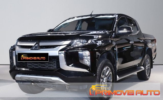 MITSUBISHI L200 usata, con Airbag Passeggero
