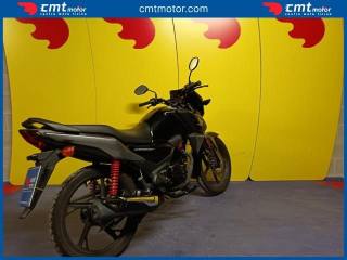 HONDA CB 125 usata 3