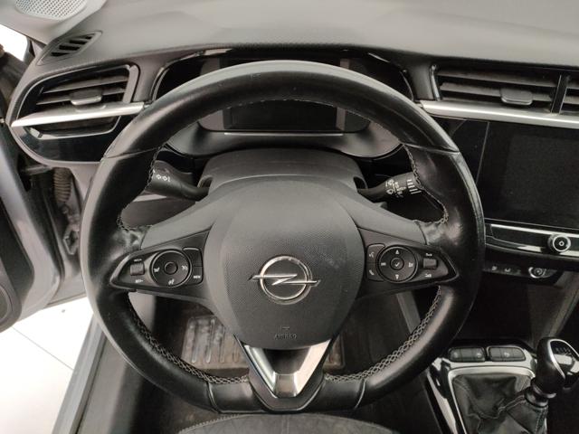 OPEL Corsa usata 68