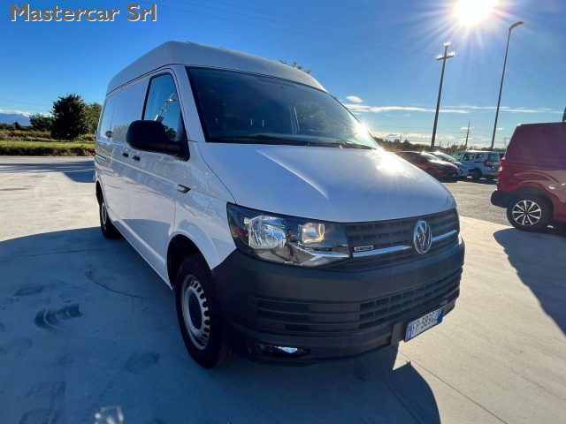 VOLKSWAGEN T6 usata, con Chiusura centralizzata