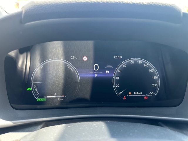TOYOTA C-HR usata, con Climatizzatore