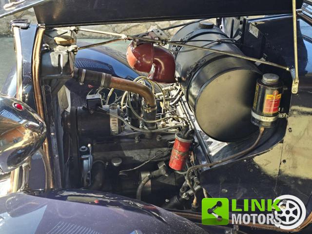 FIAT Balilla usata 44