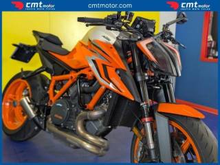 KTM 1290 Super Duke R usata 7