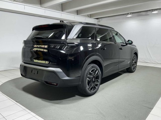 PEUGEOT 5008 usata, con Chiusura centralizzata