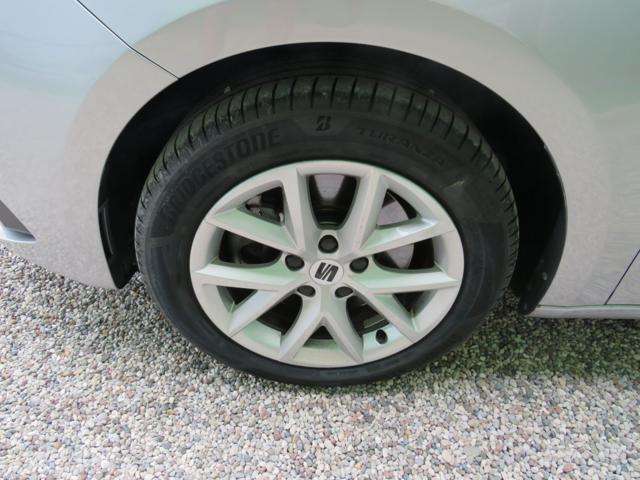 SEAT Leon usata 22