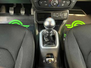 JEEP Renegade usata, con ESP