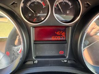 PEUGEOT 308 usata, con Bluetooth