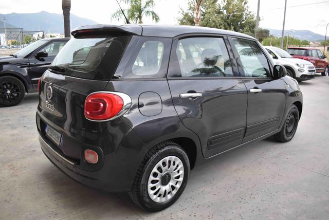 FIAT 500L usata, con Airbag testa