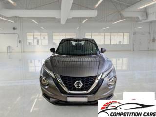 NISSAN Juke usata, con Airbag