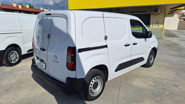 PEUGEOT Partner usata, con Servosterzo