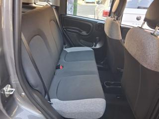 FIAT Panda usata, con Vivavoce
