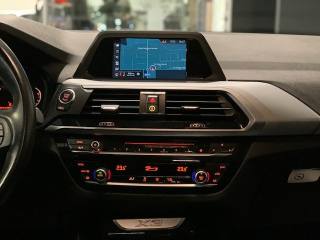 BMW X3 usata, con Climatizzatore