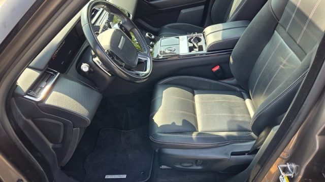 LAND ROVER Range Rover Velar usata, con Trazione integrale