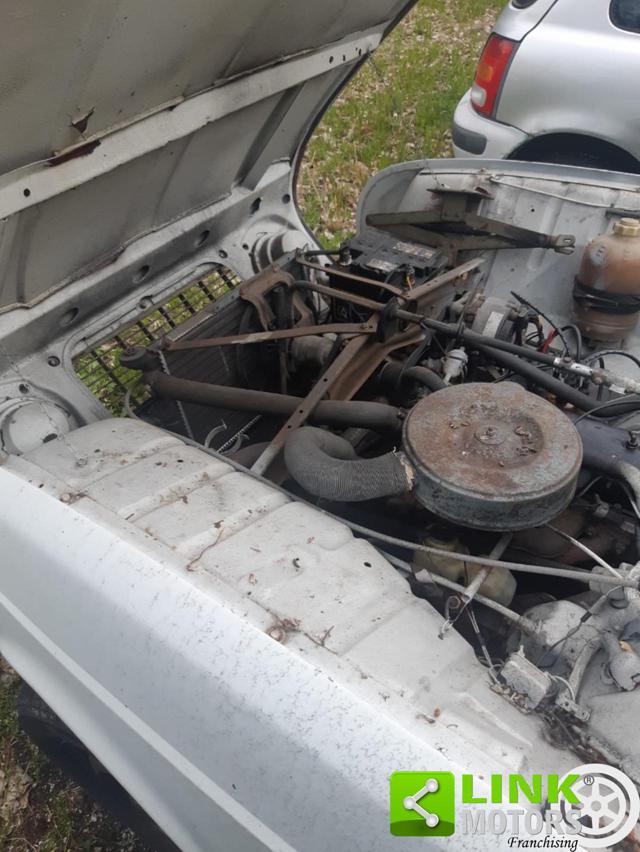 RENAULT R 4 usata 12