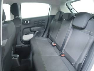 CITROEN C3 usata, con ESP