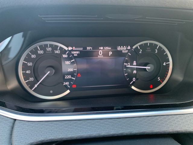 LAND ROVER Range Rover Evoque usata, con Controllo automatico clima