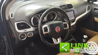 FIAT Freemont usata 8