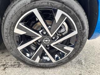 OPEL Corsa usata, con Chiusura centralizzata